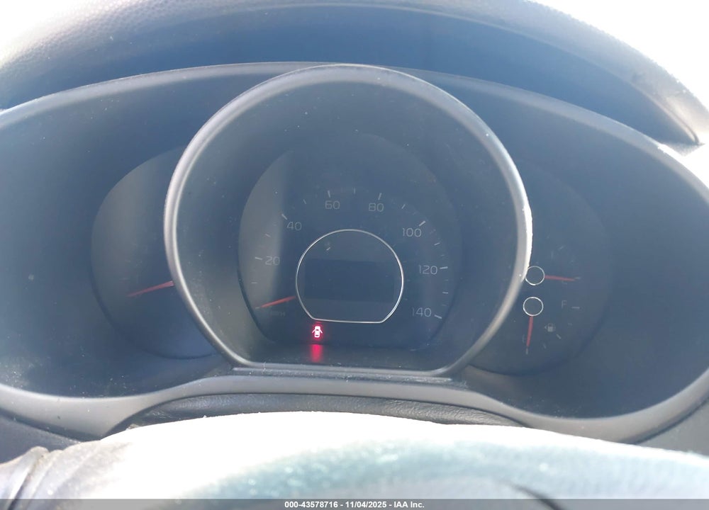 2015 KIA SOUL VIN: KNDJN2A25F7799209
