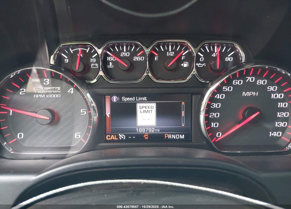 2015 GMC SIERRA 1500 SLT VIN: 3GTU2VEC2FG264787