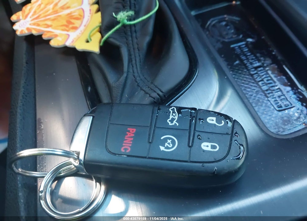 2018 DODGE CHARGER GT AWD VIN: 2C3CDXJG6JH164716