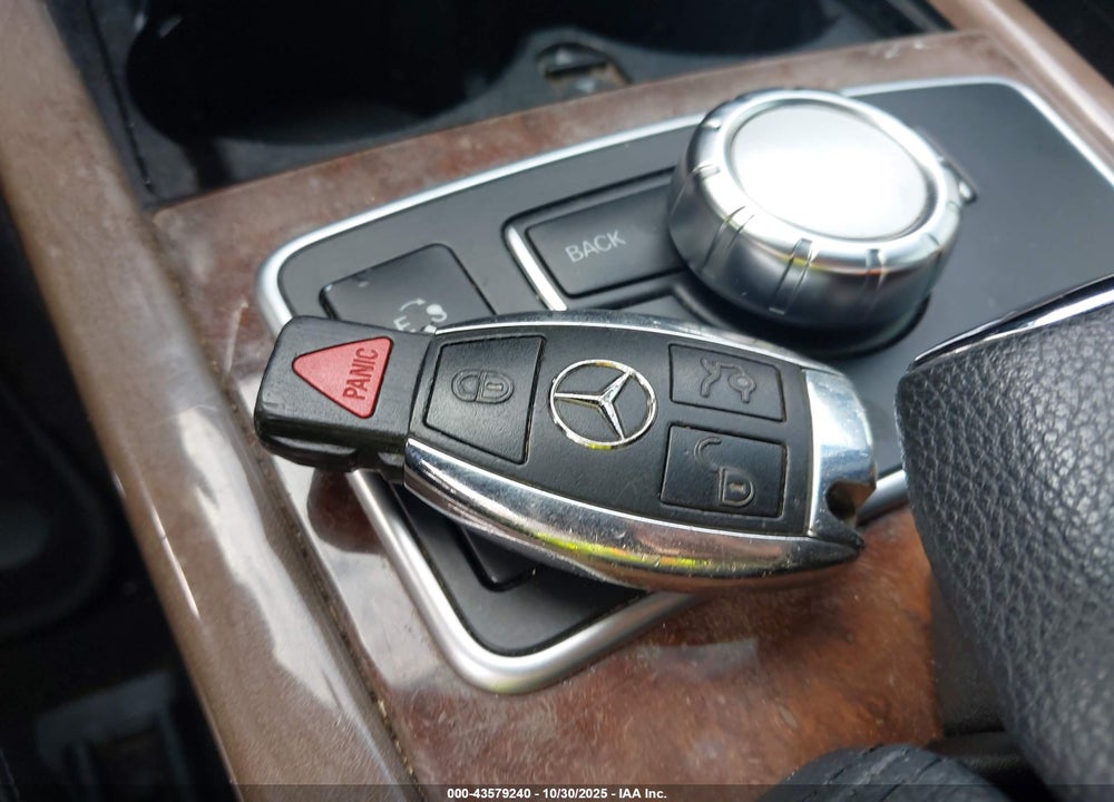 2013 MERCEDES-BENZ E-CLASS VIN: WDDHF5KB0DA662633
