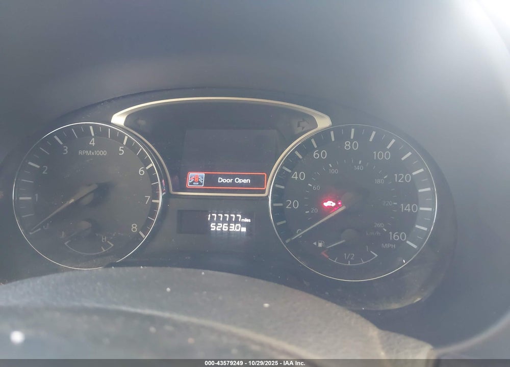 2014 NISSAN ALTIMA 2.5 S VIN: 1N4AL3AP0EN231862