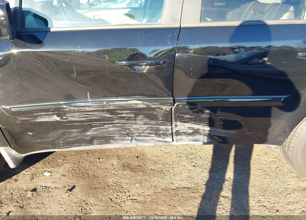 2013 HONDA PILOT VIN: 5FNYF4H52DB061138
