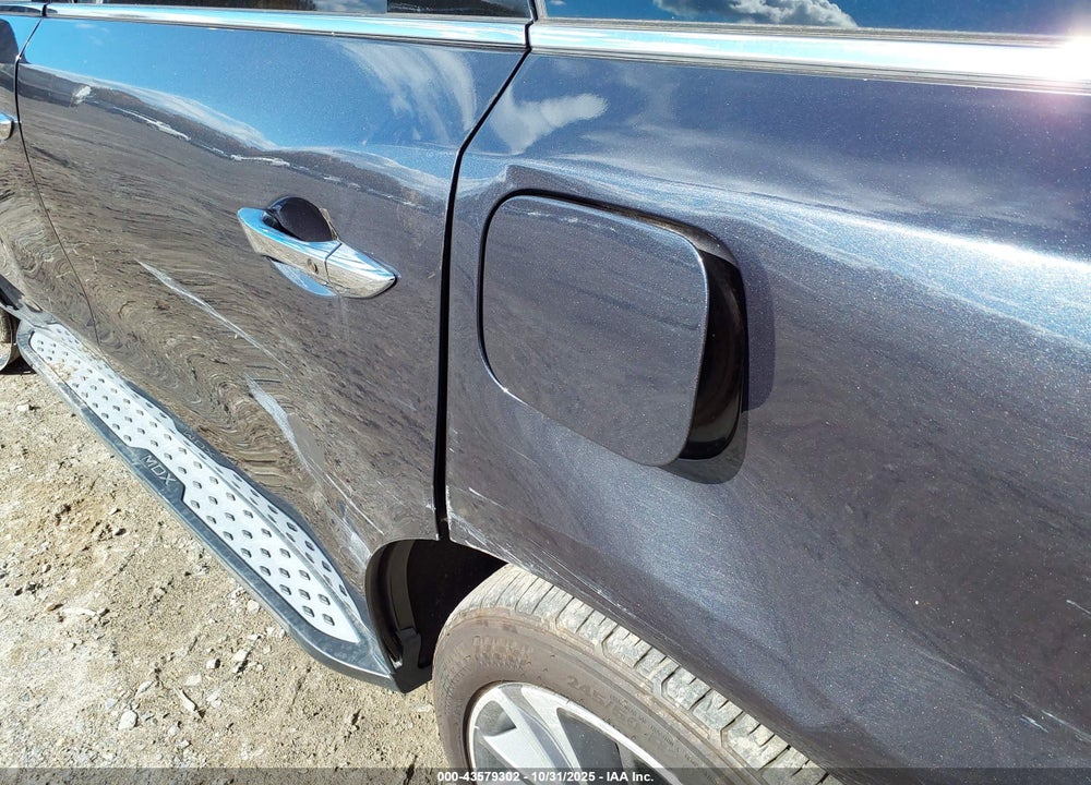 2019 ACURA MDX TECHNOLOGY PKG VIN: 5J8YD4H57KL030291