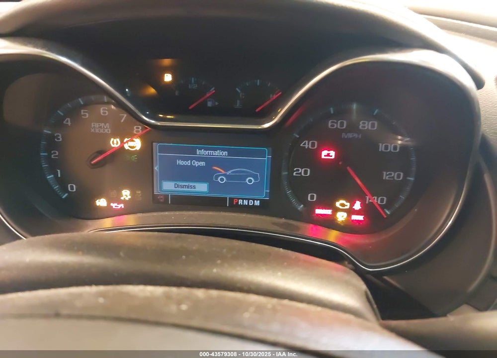 2014 CHEVROLET IMPALA VIN: 2G11Y5SL6E9149617