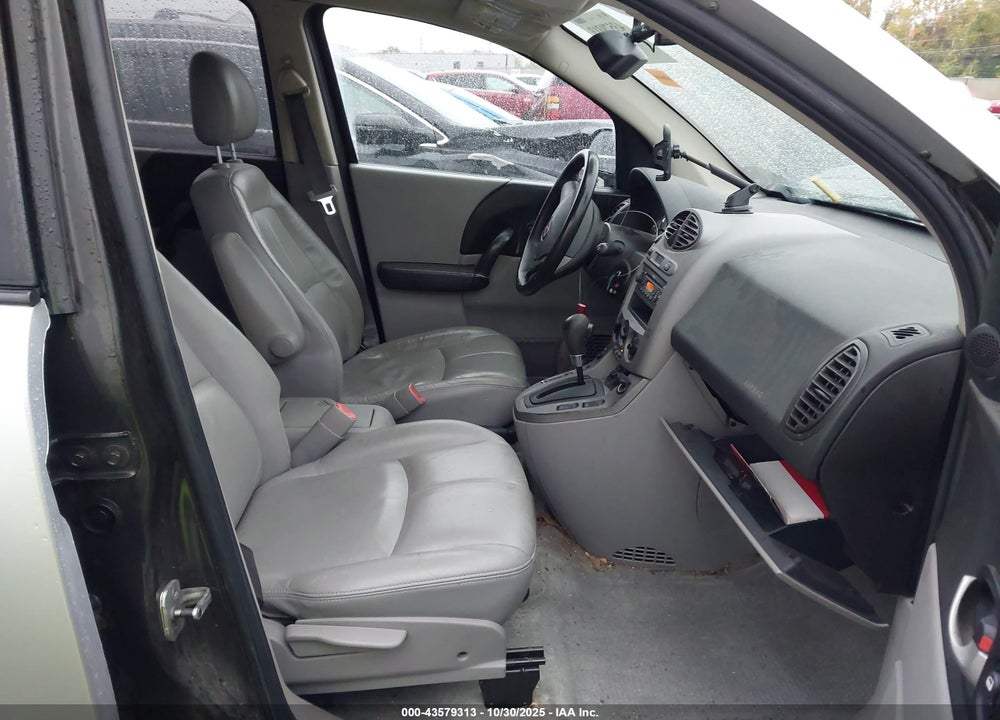 2004 SATURN VUE V6 VIN: 5GZCZ53424S869383