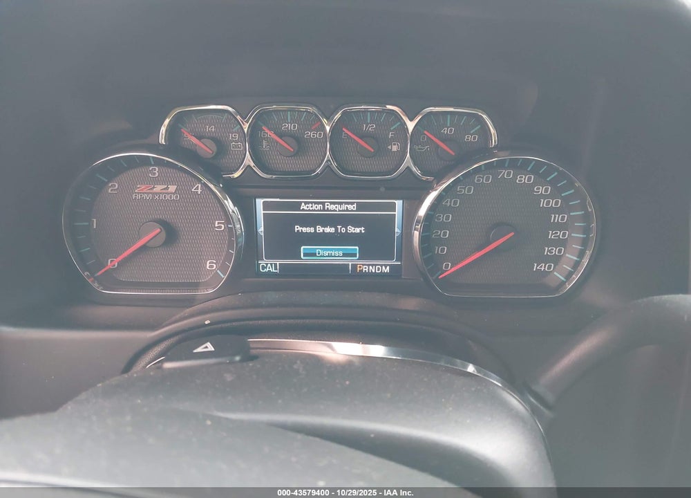 2016 CHEVROLET SUBURBAN LT VIN: 1GNSKHKC9GR317622