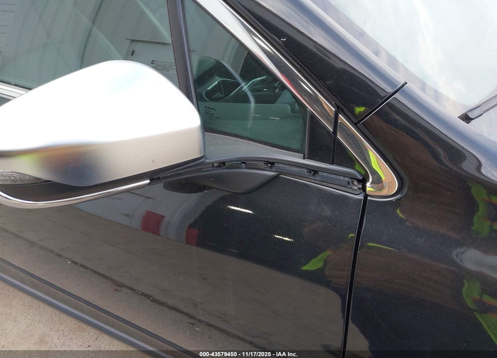 2023 SUBARU OUTBACK VIN: 4S4BTAPCXP3107504