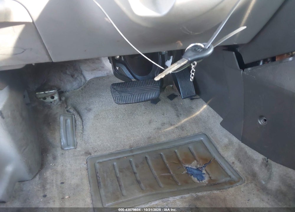 2006 NISSAN SENTRA VIN: 3N1CB51D96L565898