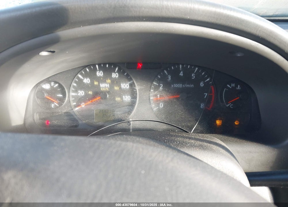 2006 NISSAN SENTRA VIN: 3N1CB51D96L565898