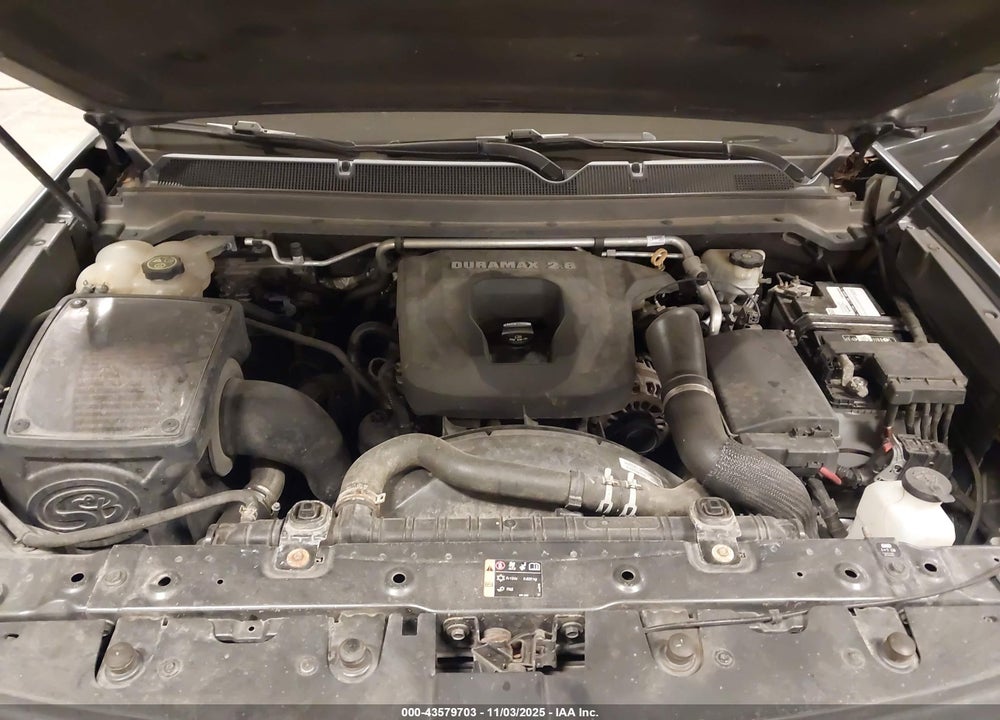 2016 CHEVROLET COLORADO VIN: 1GCPTCE16G1202239