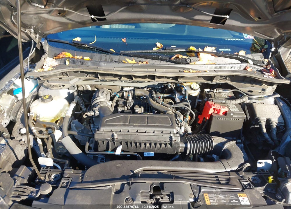 2023 FORD ESCAPE VIN: 1FMCU9MN7PUA36567