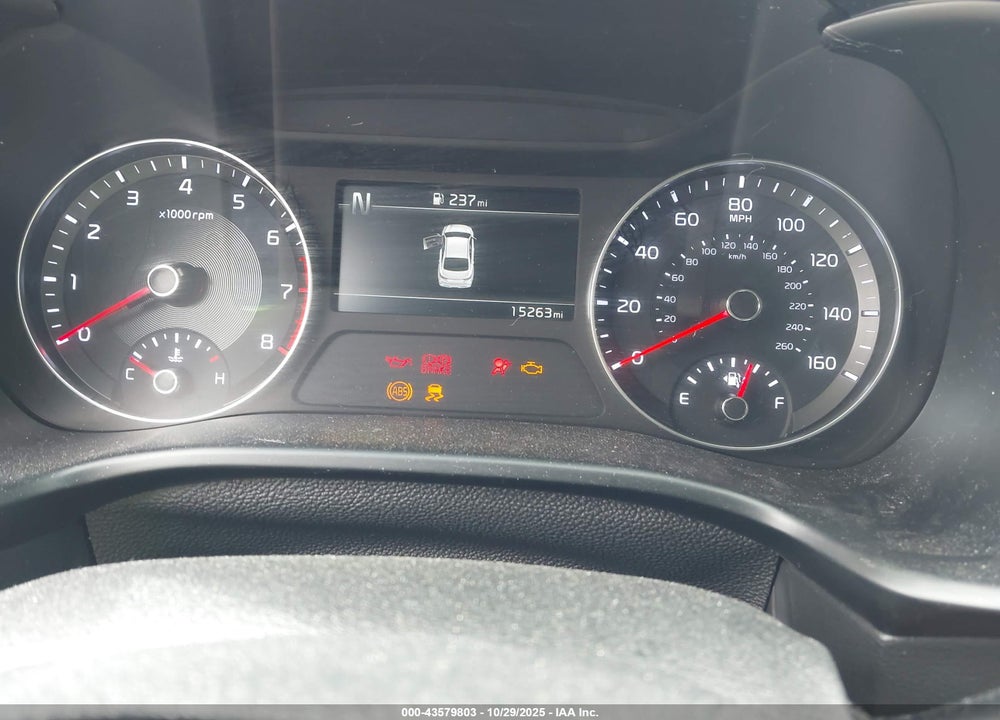 2024 KIA FORTE LXS VIN: 3KPF24AD8RE787748