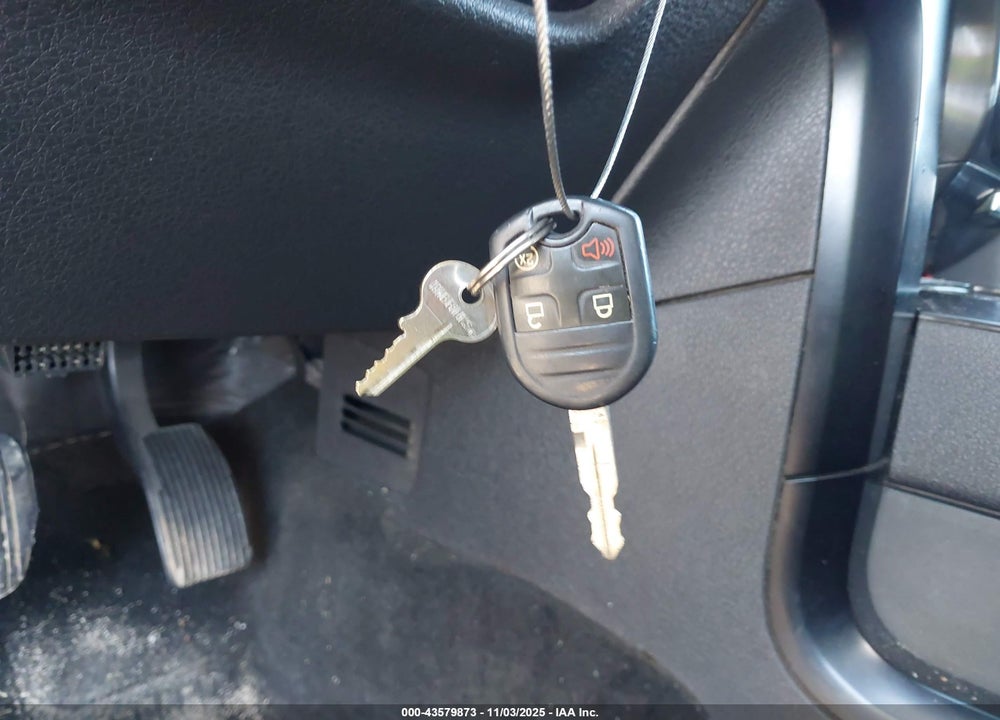2013 FORD F-150 FX4 VIN: 1FTFW1ETXDFD44794