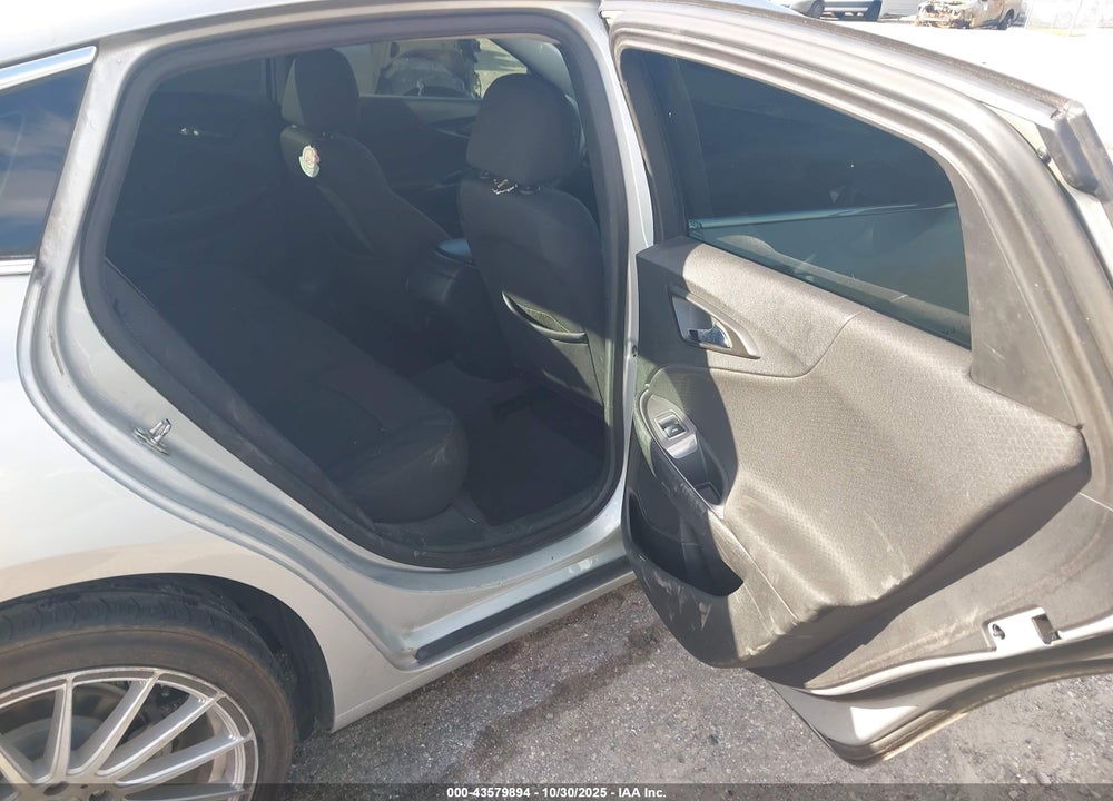 2019 CHEVROLET MALIBU 1LS VIN: 1G1ZB5ST0KF223749