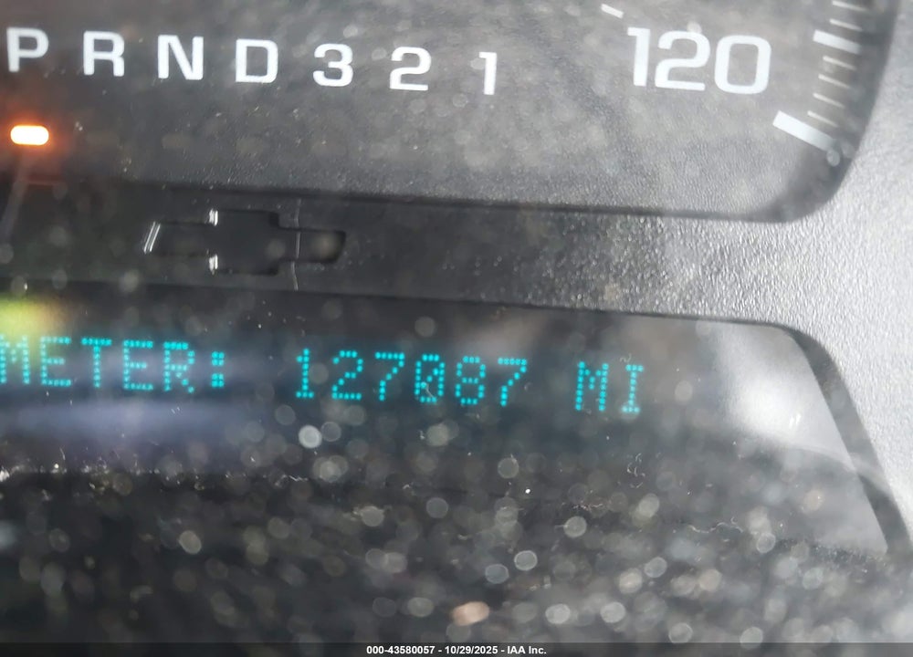 2008 CHEVROLET TRAILBLAZER LT VIN: 1GNDT13S582259747