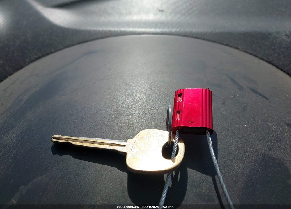 2012 KIA SOUL VIN: KNDJT2A56C7745624