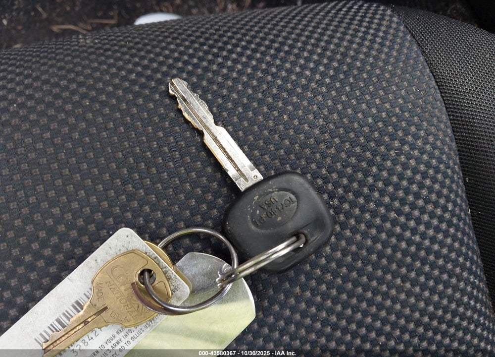 2008 SCION TC VIN: JTKDE167880244495