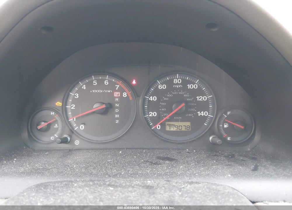 2001 HONDA CIVIC LX VIN: 2HGES16561H545420