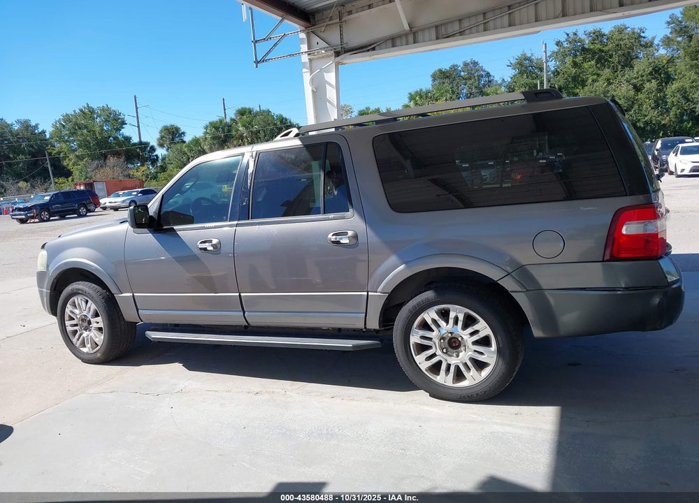 2014 FORD EXPEDITION VIN: 1FMJK1K50EEF18094