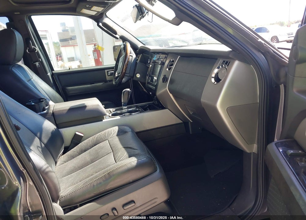 2014 FORD EXPEDITION VIN: 1FMJK1K50EEF18094