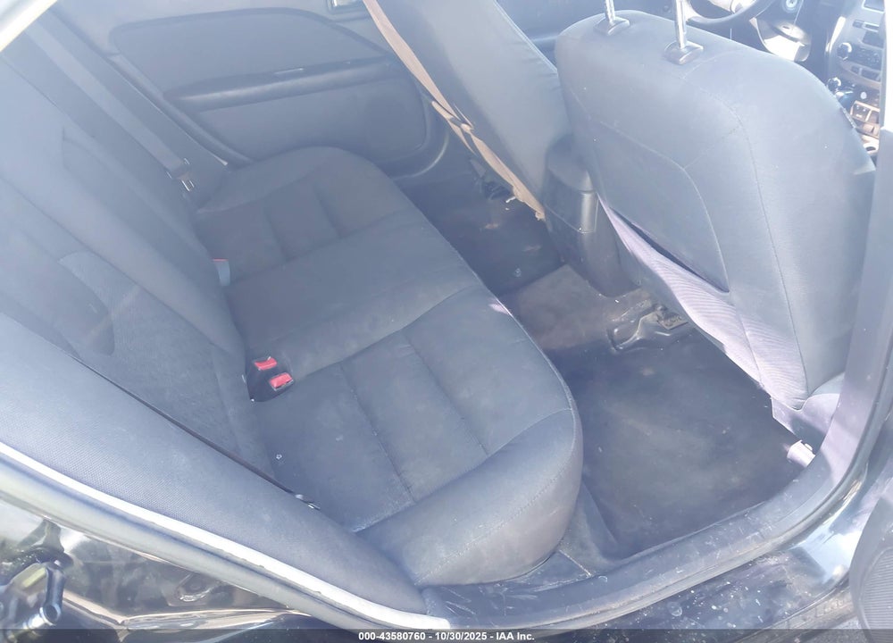 2011 FORD FUSION SE VIN: 3FAHP0HA8BR118074