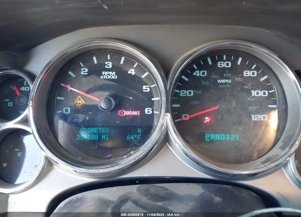 2009 CHEVROLET SILVERADO 1500 LT VIN: 1GCEK29019Z262178