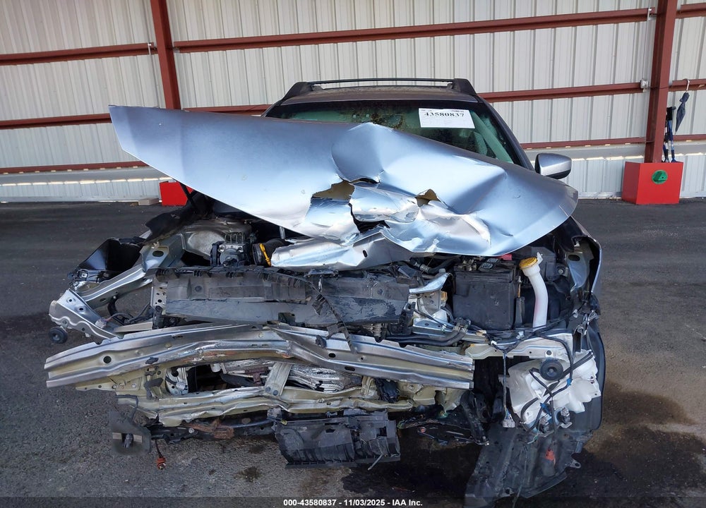 2018 SUBARU OUTBACK VIN: 4S4BSACC5J3366143