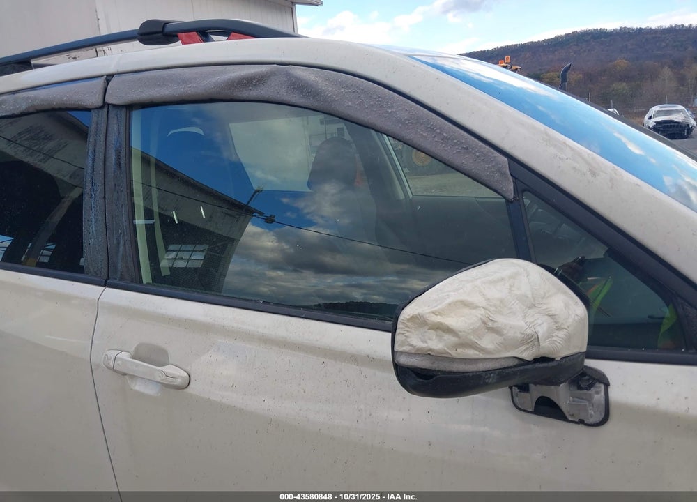 2019 SUBARU FORESTER SPORT VIN: JF2SKAPC2KH505505