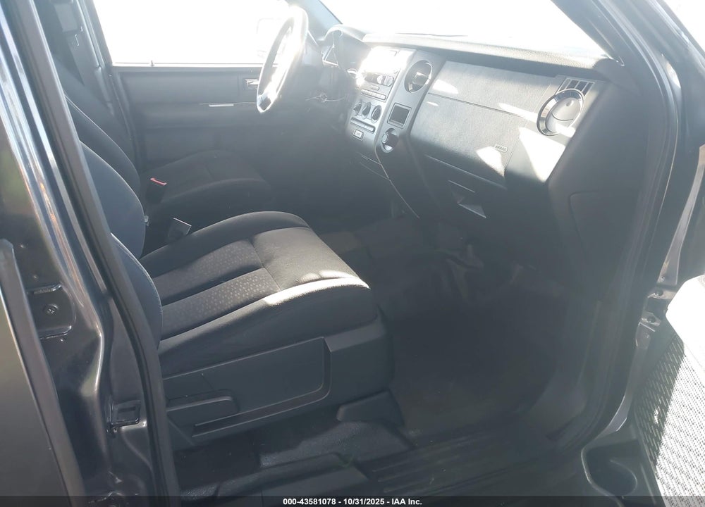 2015 FORD EXPEDITION VIN: 1FMJU1GT6FEF50860