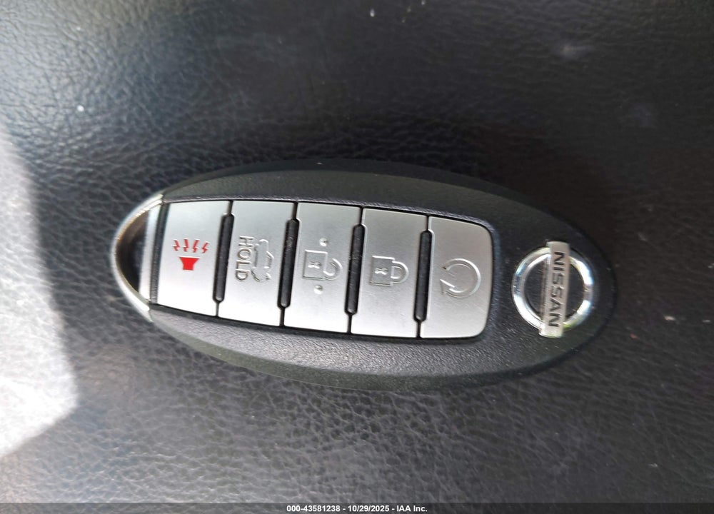 2013 NISSAN ALTIMA 2.5 SL VIN: 1N4AL3AP9DC903234