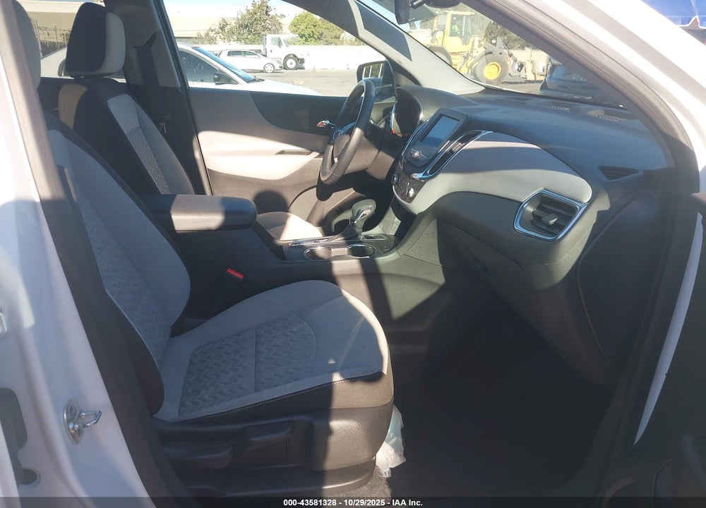 2024 CHEVROLET EQUINOX AWD LT VIN: 3GNAXUEG7RL174636