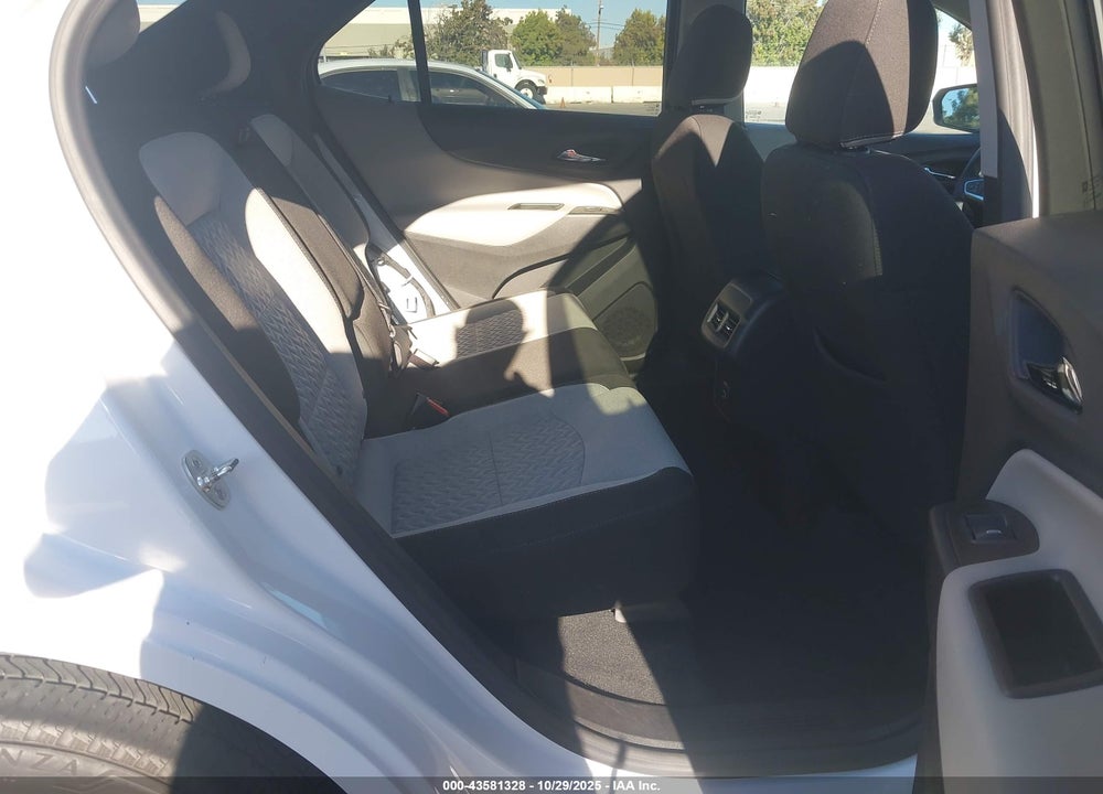 2024 CHEVROLET EQUINOX AWD LT VIN: 3GNAXUEG7RL174636