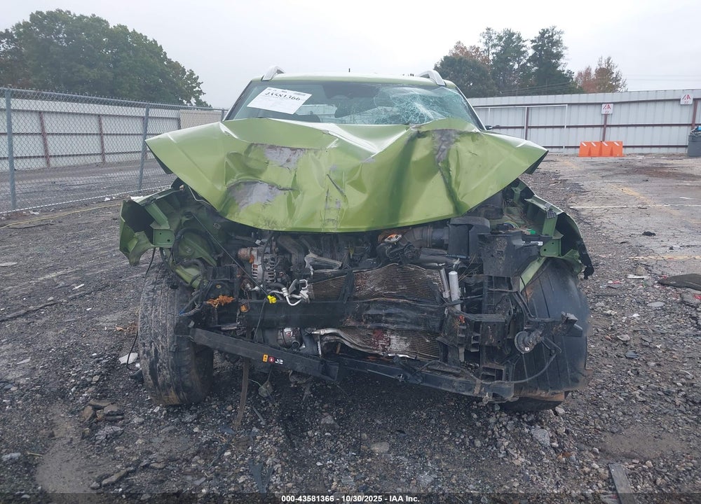 2024 HYUNDAI VENUE SEL VIN: KMHRC8A31RU294631
