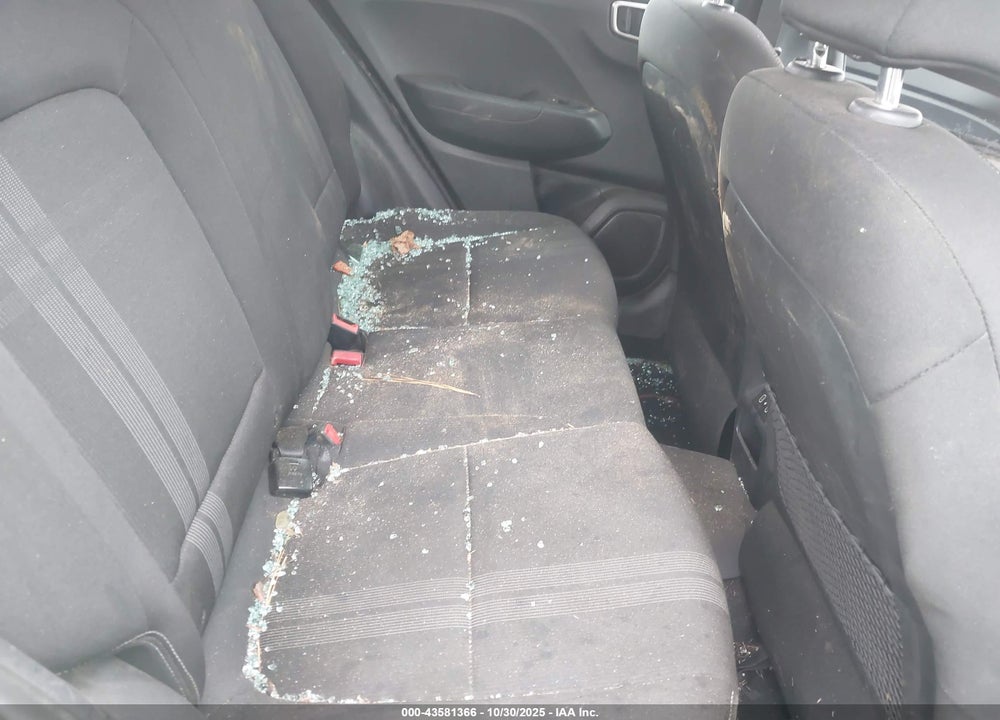 2024 HYUNDAI VENUE SEL VIN: KMHRC8A31RU294631