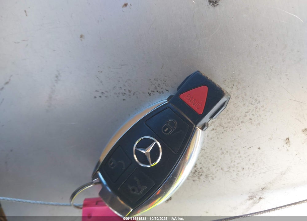 2014 MERCEDES-BENZ E 350 VIN: WDDKK5KF0EF273239
