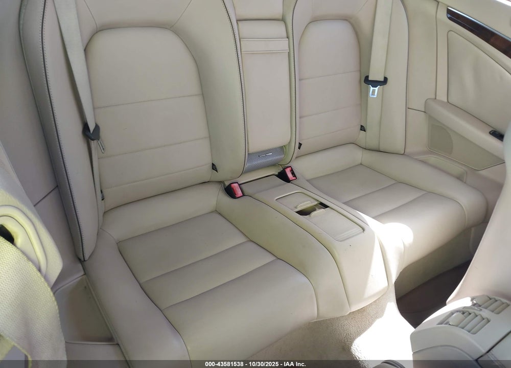 2014 MERCEDES-BENZ E 350 VIN: WDDKK5KF0EF273239