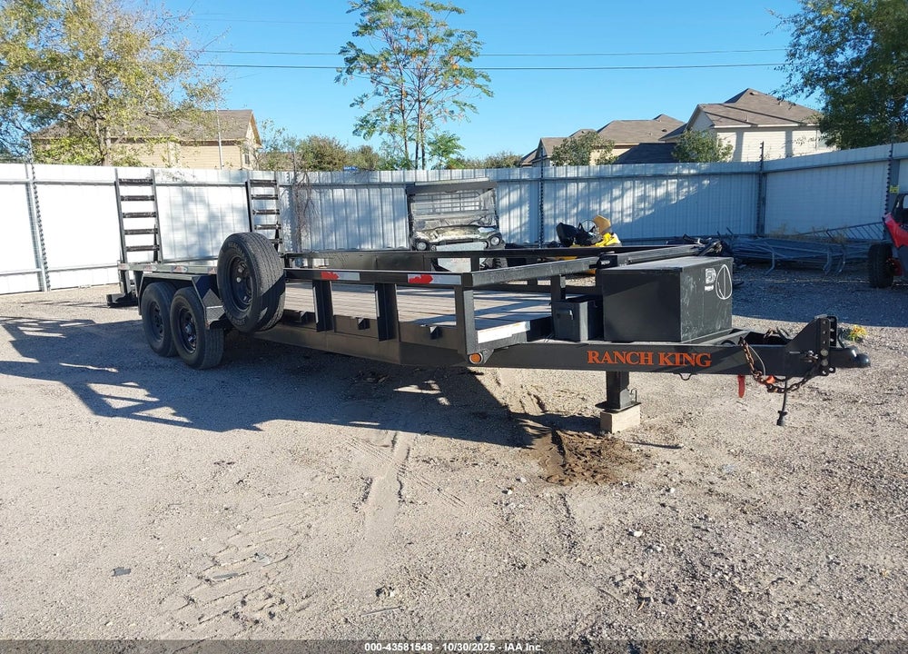 2024 AMERITRAIL INC. --- VIN: 17YBA202XRB088702