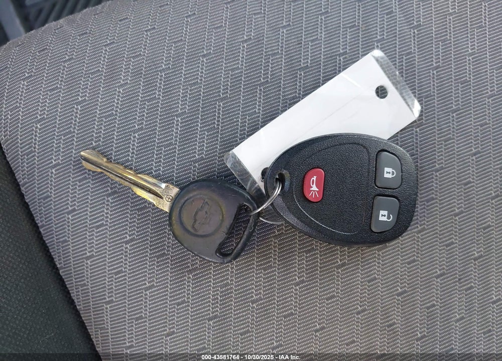 2007 CHEVROLET SILVERADO 1500 VIN: 3GCEC13C87G549055