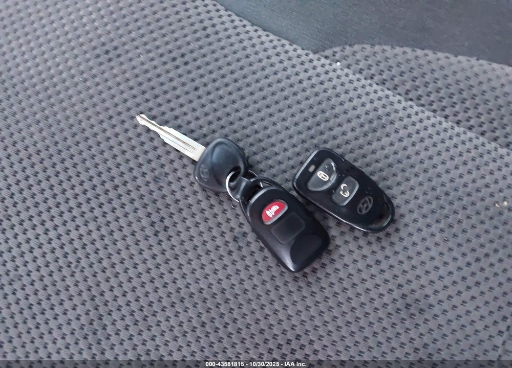 2006 HYUNDAI TUCSON VIN: KM8JN72D76U349958