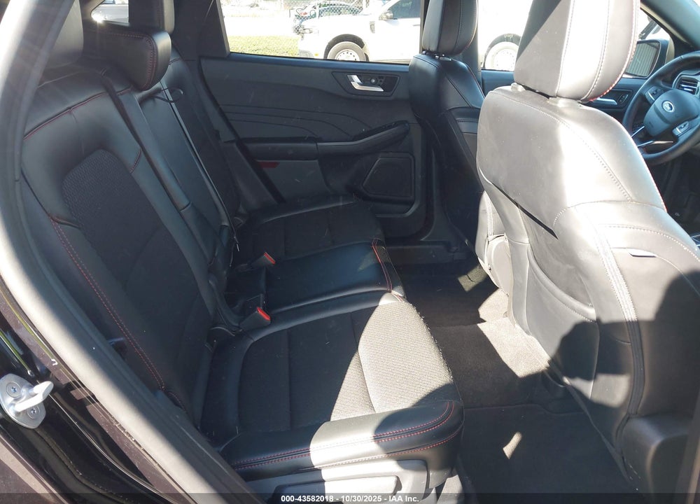 2025 FORD ESCAPE VIN: 1FMCU0MN0SUA09375