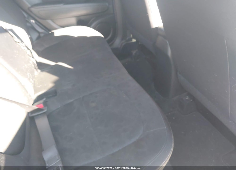 2016 KIA SOUL VIN: KNDJN2A28G7254767