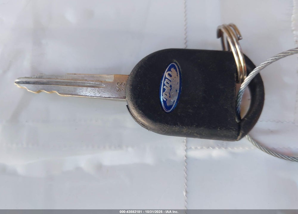 2002 FORD WINDSTAR SEL VIN: 2FMDA53422BA14411
