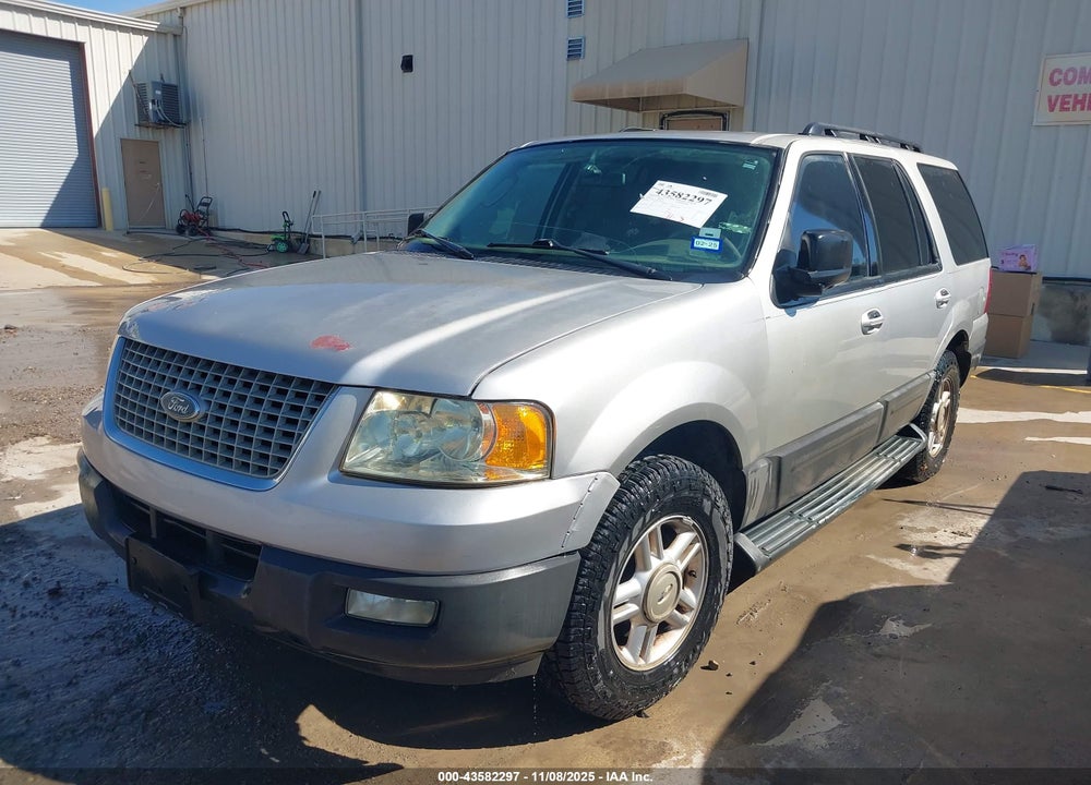 2006 FORD EXPEDITION XLT/XLT SPORT VIN: 1FMPU15536LA90177