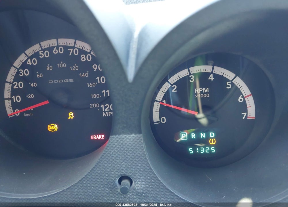 2011 DODGE NITRO HEAT VIN: 1D4PT4GK2BW601613