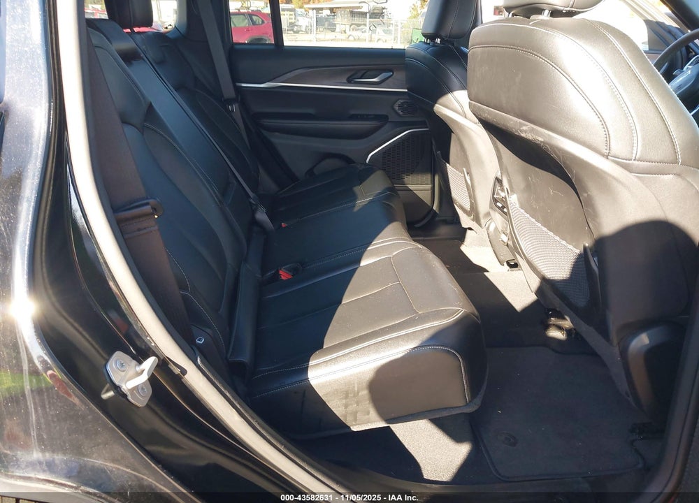 2024 JEEP GRAND CHEROKEE 4XE VIN: 1C4RJYB66RC120630