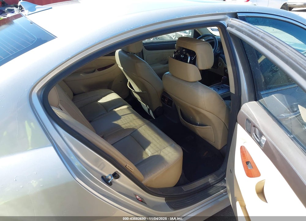 2012 HYUNDAI GENESIS 3.8 VIN: KMHGC4DD2CU173523