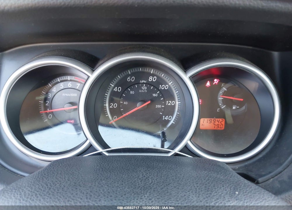 2012 NISSAN VERSA 1.8 S VIN: 3N1BC1CP4CK291004