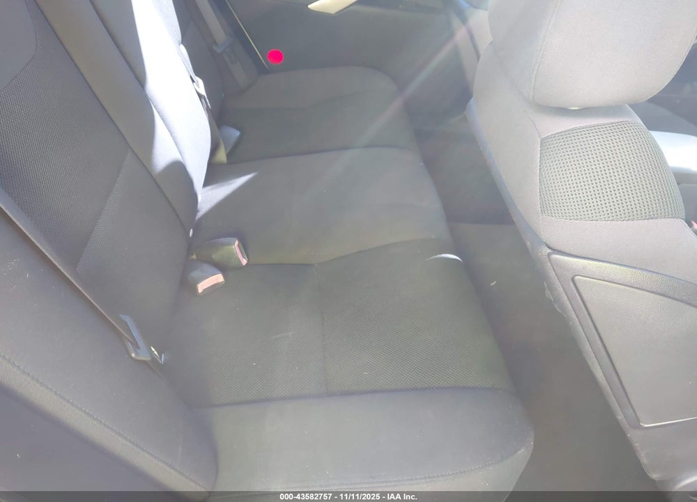 2008 PONTIAC G6 GT VIN: 1G2ZH57N284169556