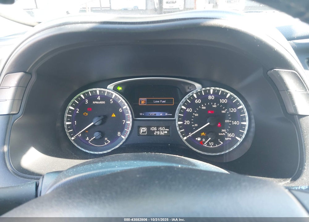 2016 INFINITI QX60 VIN: 5N1AL0MN2GC514857