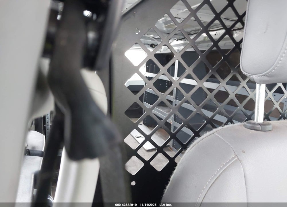 2015 FORD TRANSIT-250 VIN: 1FTNR2ZM1FKA22745